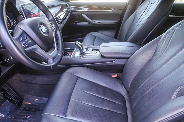2019 BMW F16 X6 - Image 18 of 21