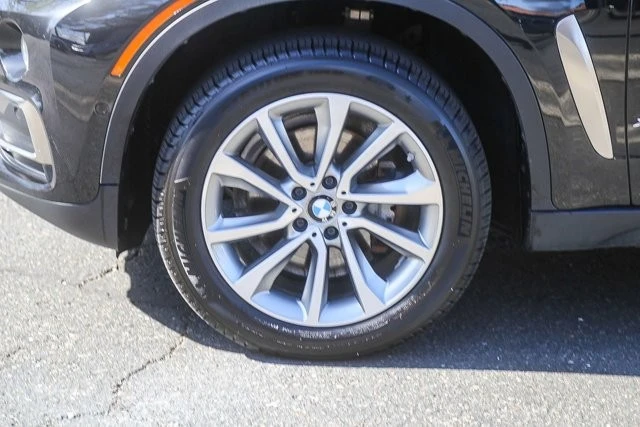 2019 BMW F16 X6 - Image 9 of 21
