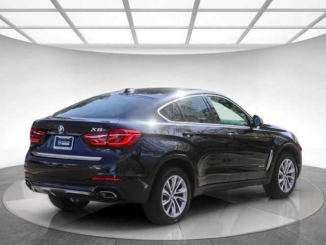 2019 BMW F16 X6 - Image 4 of 21
