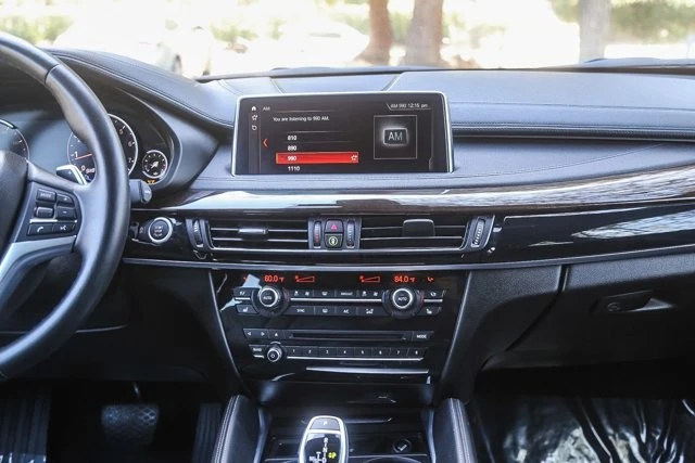 2019 BMW F16 X6 - Image 12 of 21