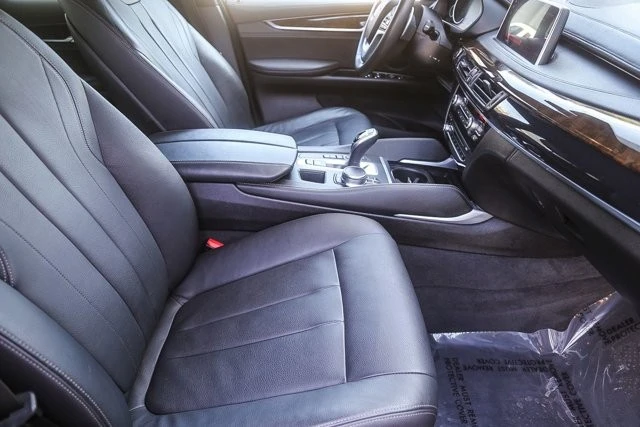 2019 BMW F16 X6 - Image 16 of 21