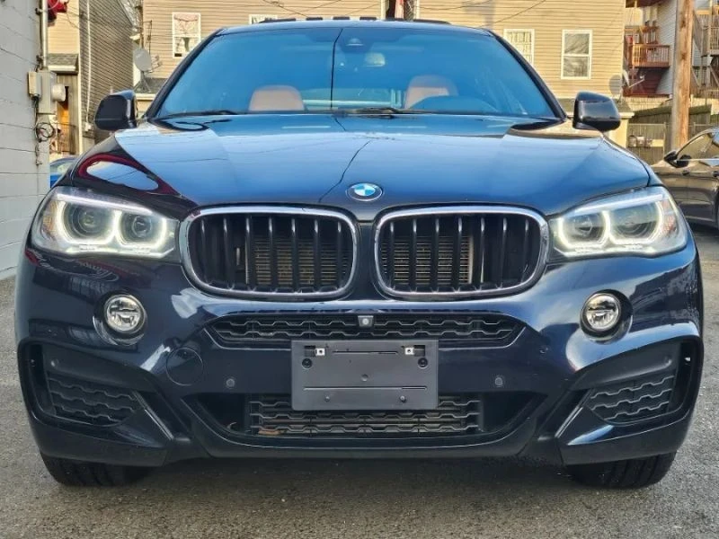 2019 BMW F16 X6 - Image 4 of 12