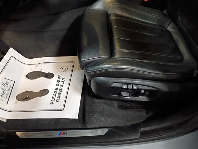 2019 BMW F16 X6 - Image 12 of 12