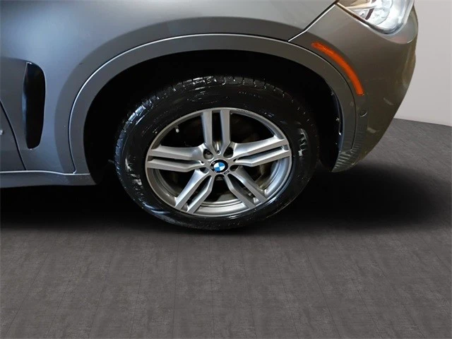 2019 BMW F16 X6 - Image 10 of 12