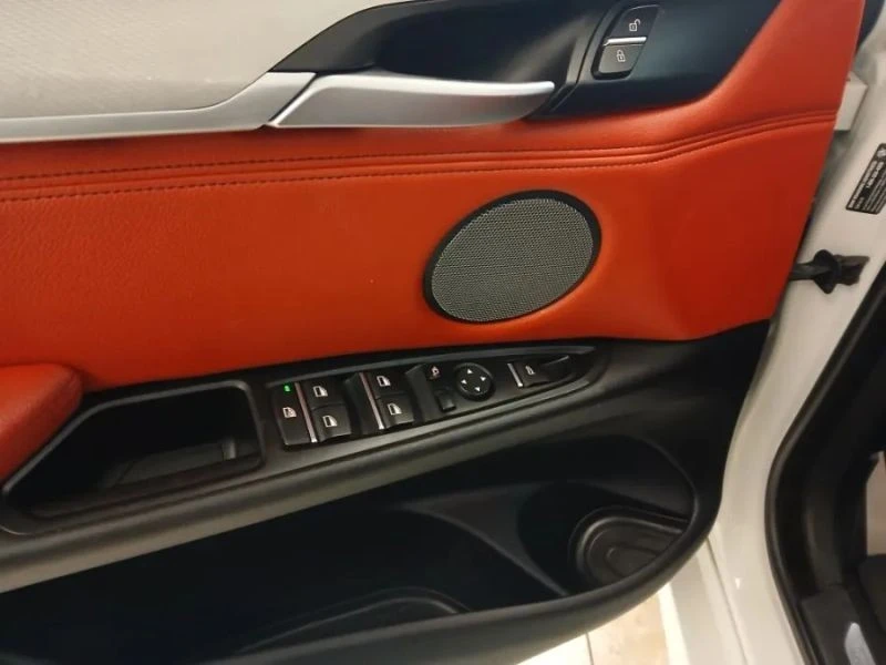 2019 BMW F16 X6 - Image 12 of 12