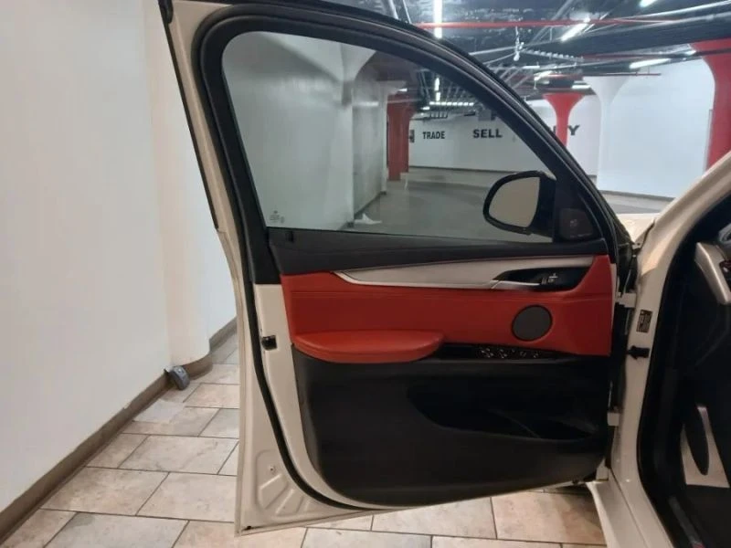 2019 BMW F16 X6 - Image 11 of 12