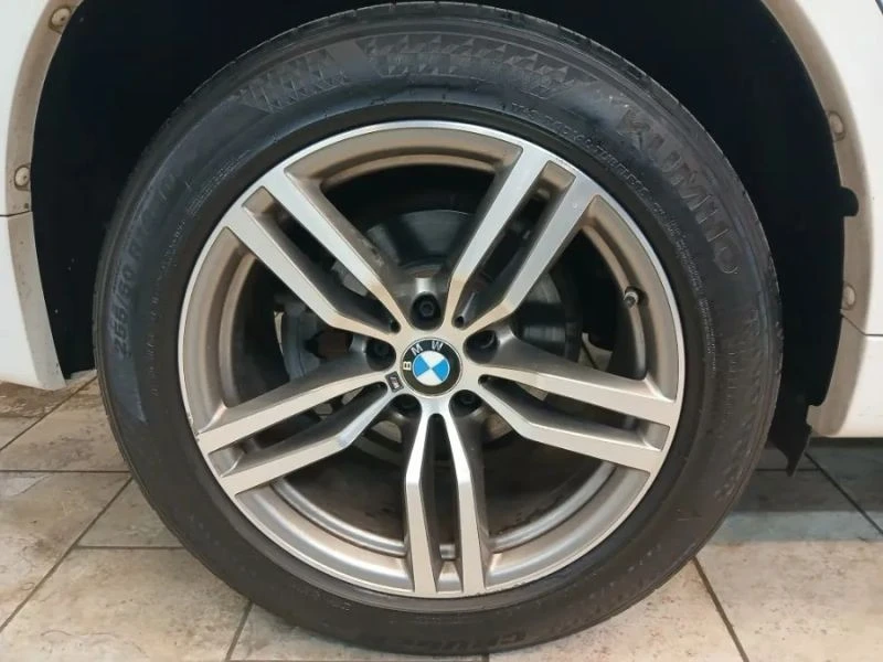 2019 BMW F16 X6 - Image 9 of 12
