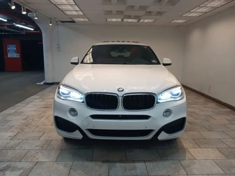 2019 BMW F16 X6 - Image 4 of 12