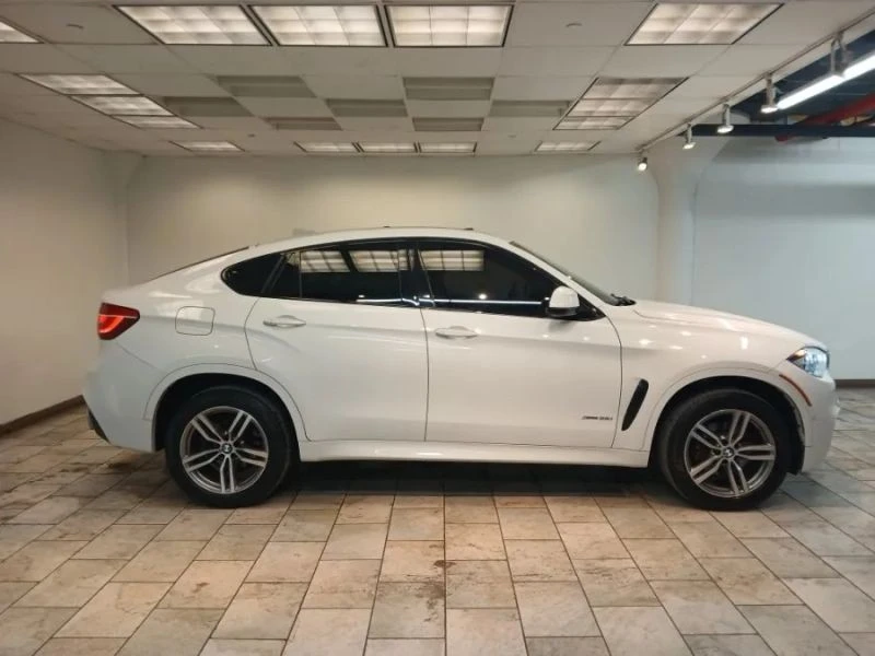 2019 BMW F16 X6 - Image 3 of 12