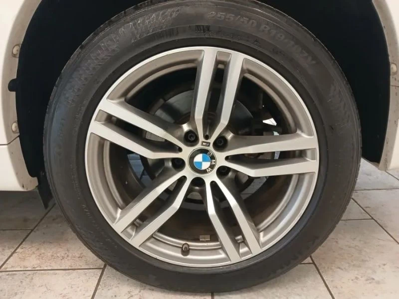 2019 BMW F16 X6 - Image 10 of 12