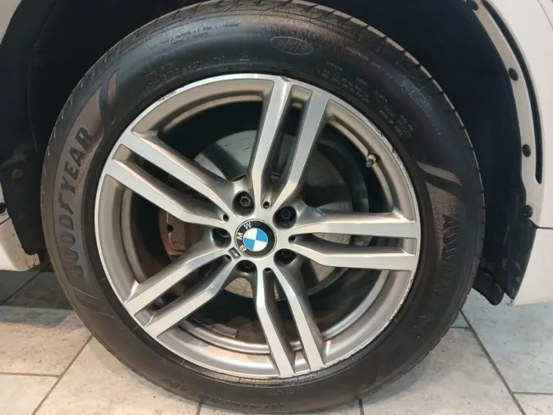 2019 BMW F16 X6 - Image 8 of 12