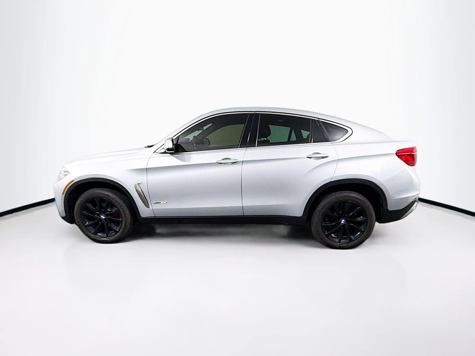 2019 BMW F16 X6 - Image 5 of 31