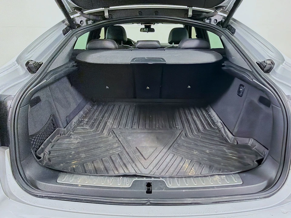 2019 BMW F16 X6 - Image 30 of 31