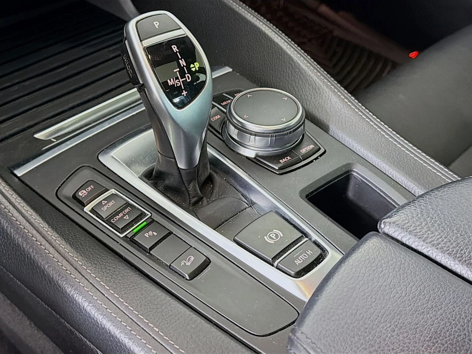 2019 BMW F16 X6 - Image 21 of 31