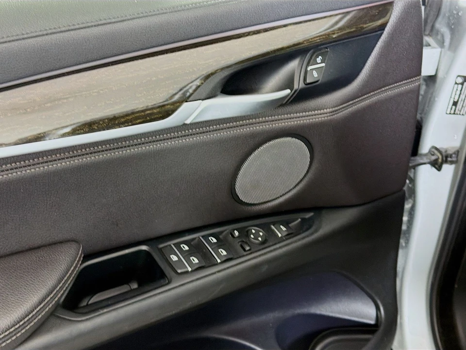 2019 BMW F16 X6 - Image 22 of 31