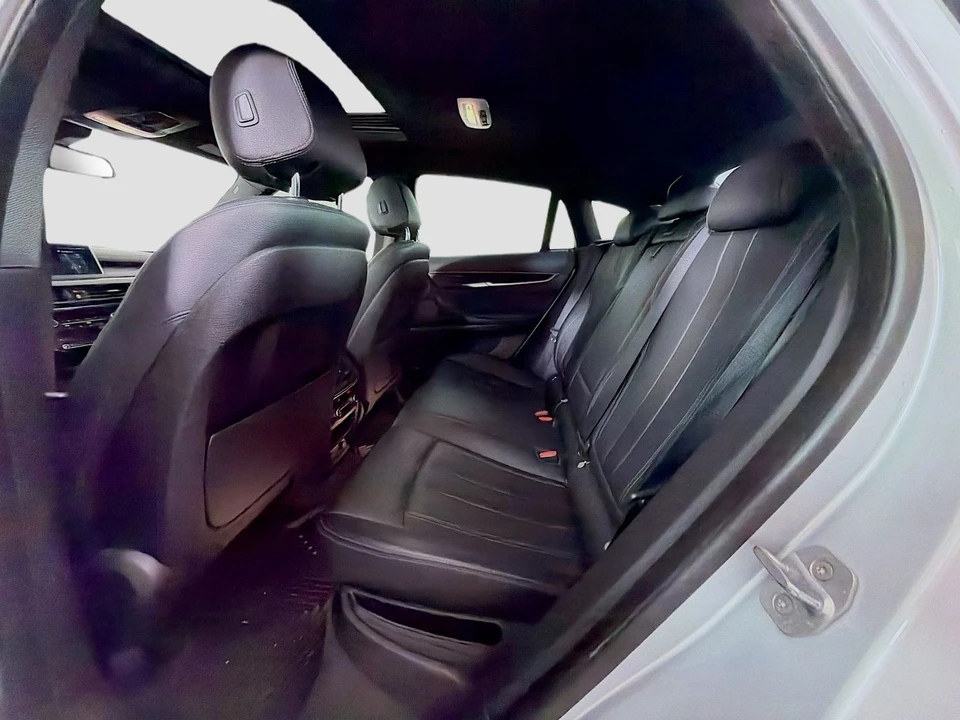 2019 BMW F16 X6 - Image 26 of 31