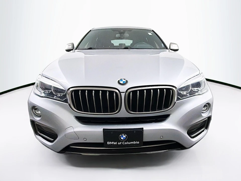 2019 BMW F16 X6 - Image 2 of 31