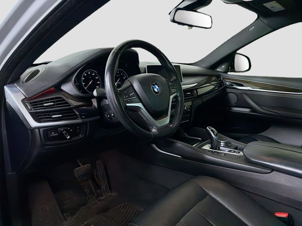 2019 BMW F16 X6 - Image 11 of 31