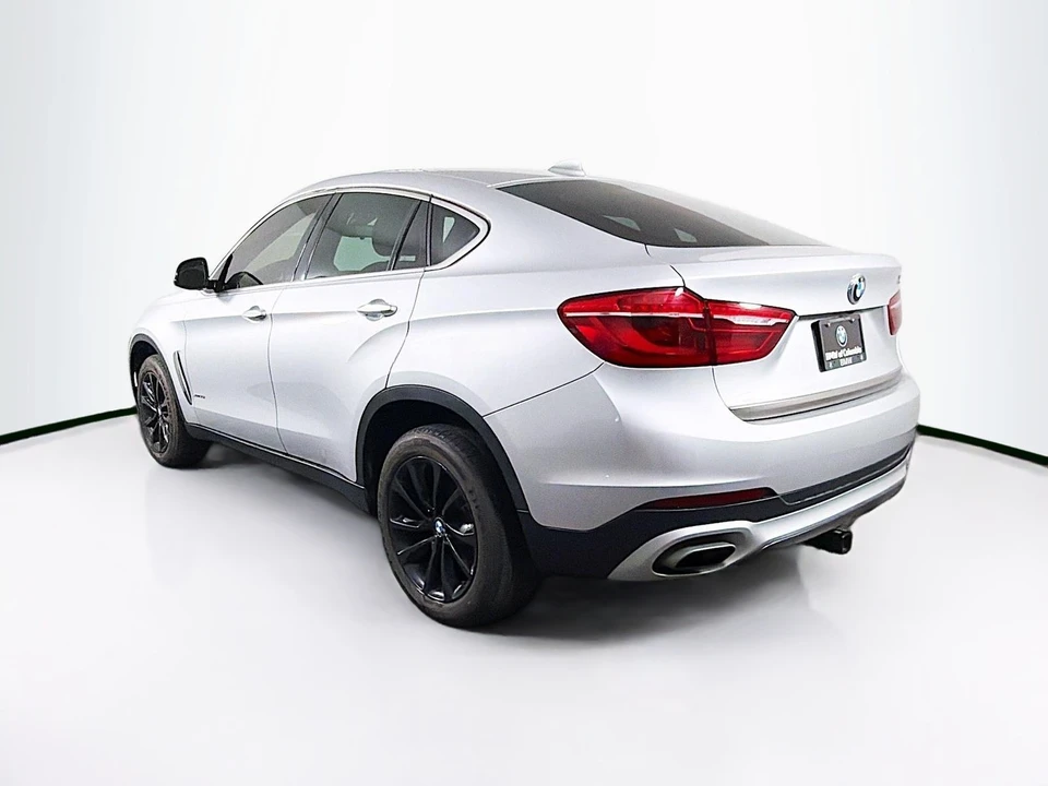 2019 BMW F16 X6 - Image 6 of 31
