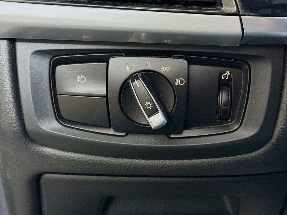 2019 BMW F16 X6 - Image 12 of 31