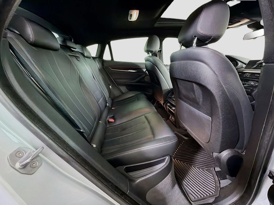 2019 BMW F16 X6 - Image 31 of 31