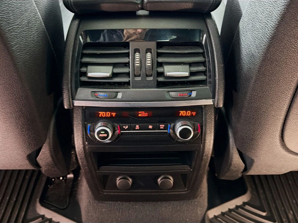 2019 BMW F16 X6 - Image 29 of 31