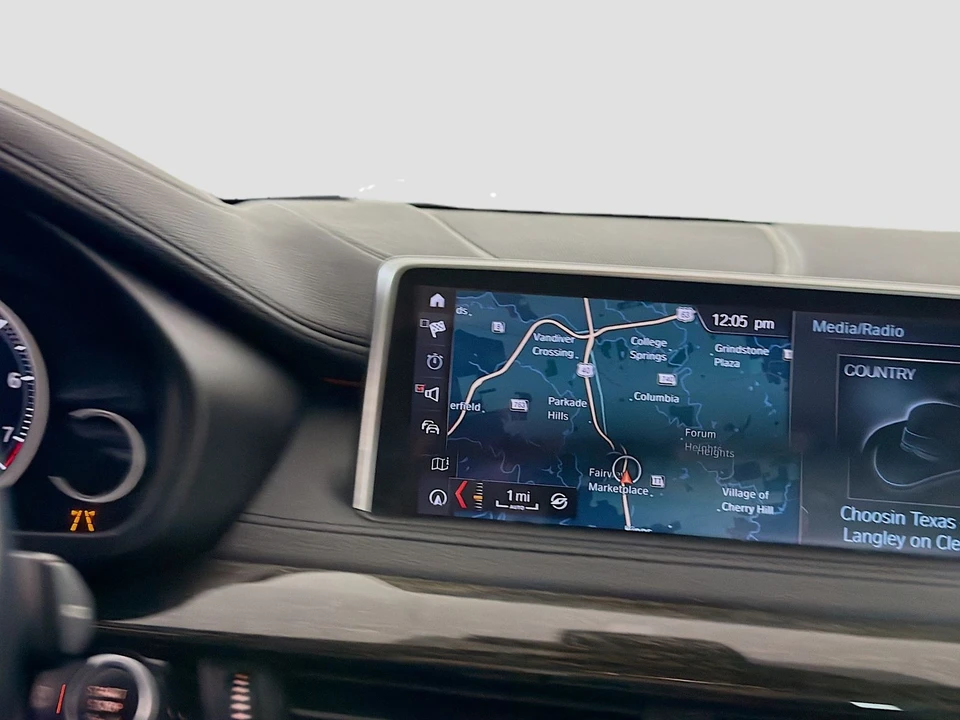 2019 BMW F16 X6 - Image 18 of 31