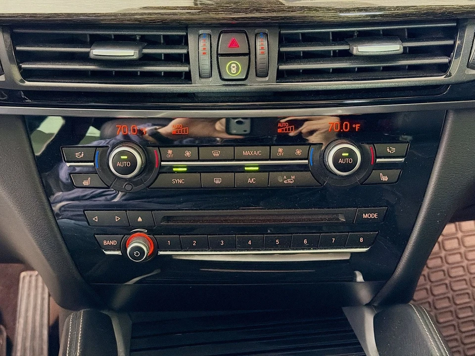 2019 BMW F16 X6 - Image 20 of 31
