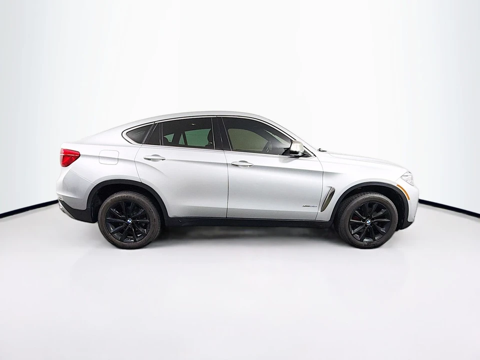 2019 BMW F16 X6 - Image 9 of 31