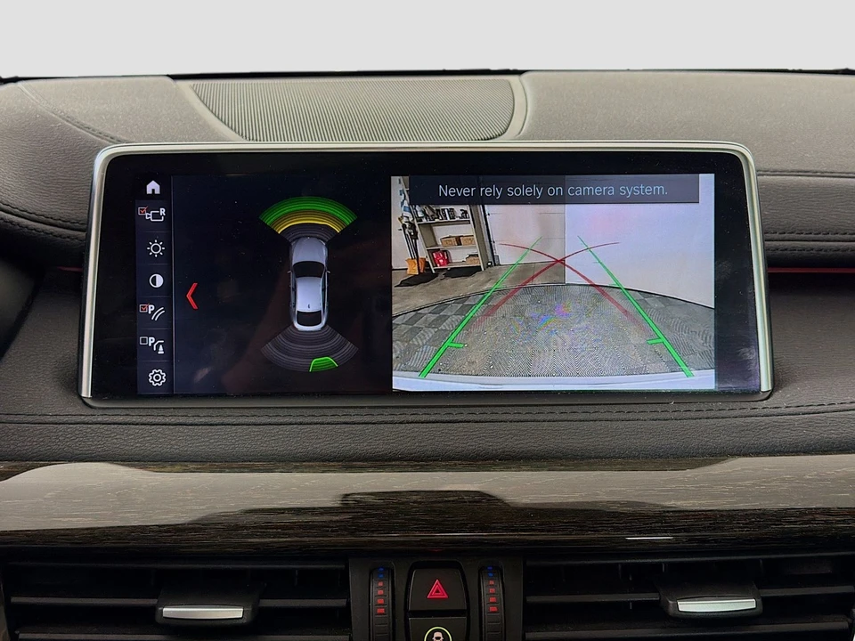 2019 BMW F16 X6 - Image 19 of 31
