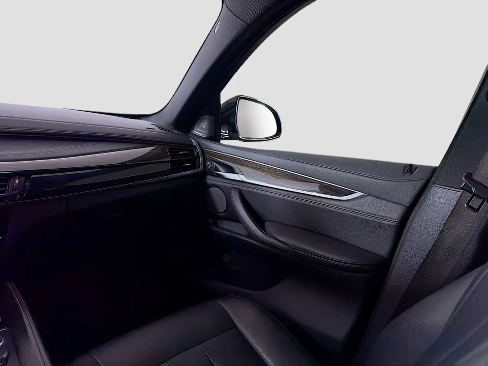 2019 BMW F16 X6 - Image 28 of 31