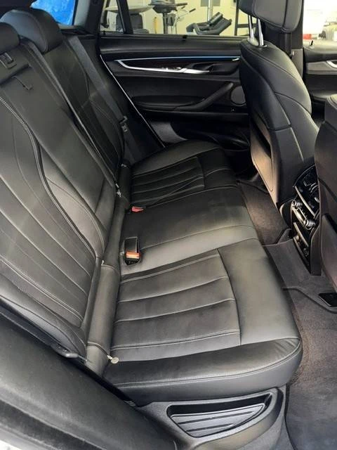 2019 BMW F16 X6 - Image 14 of 24