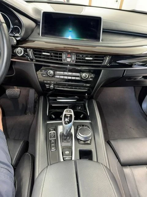 2019 BMW F16 X6 - Image 15 of 24