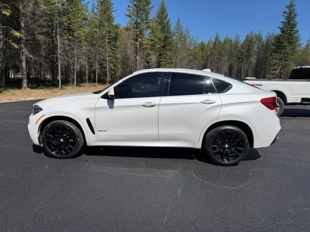 2019 BMW F16 X6 - Image 6 of 24