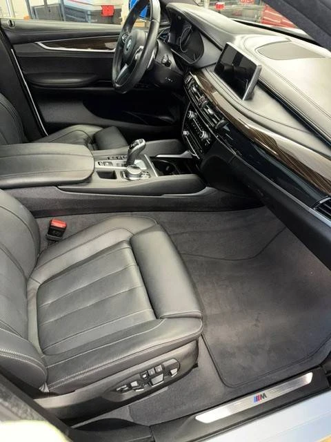 2019 BMW F16 X6 - Image 12 of 24