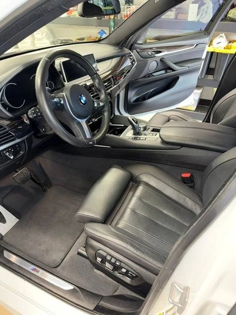 2019 BMW F16 X6 - Image 11 of 24