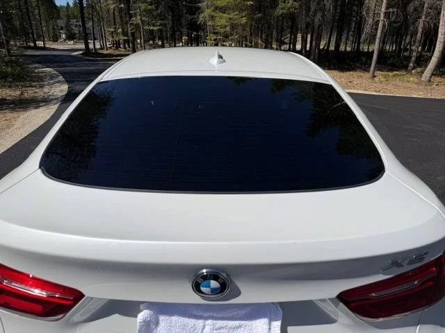 2019 BMW F16 X6 - Image 9 of 24