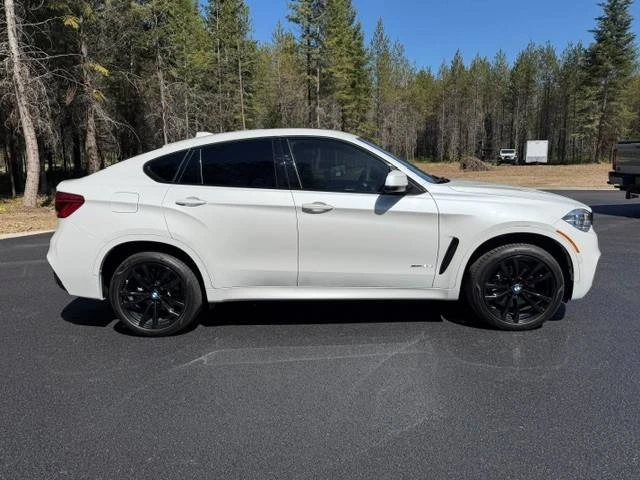2019 BMW F16 X6 - Image 5 of 24