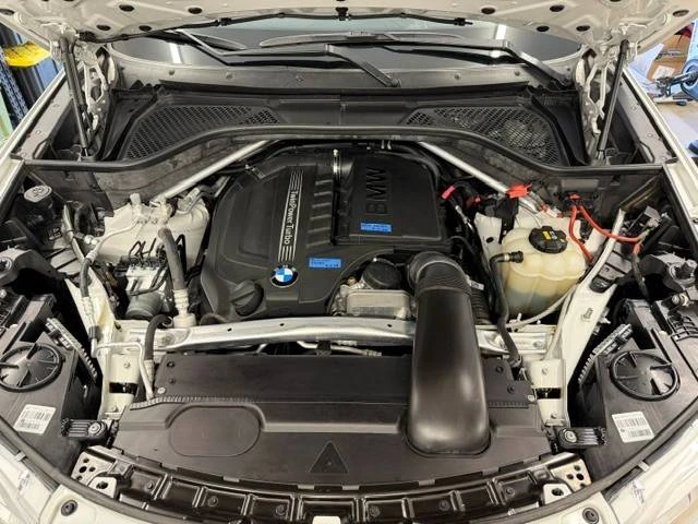 2019 BMW F16 X6 - Image 23 of 24