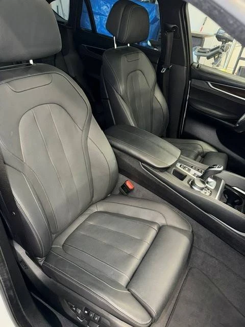 2019 BMW F16 X6 - Image 13 of 24