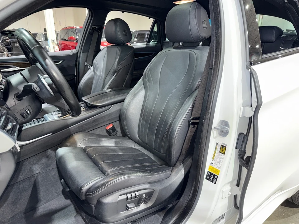 2019 BMW F16 X6 - Image 9 of 12