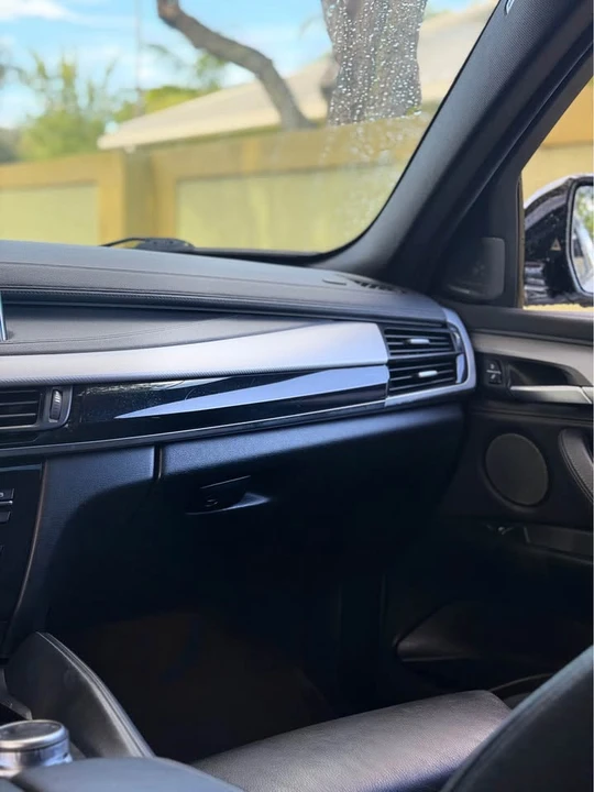 2019 BMW F16 X6 - Image 5 of 15