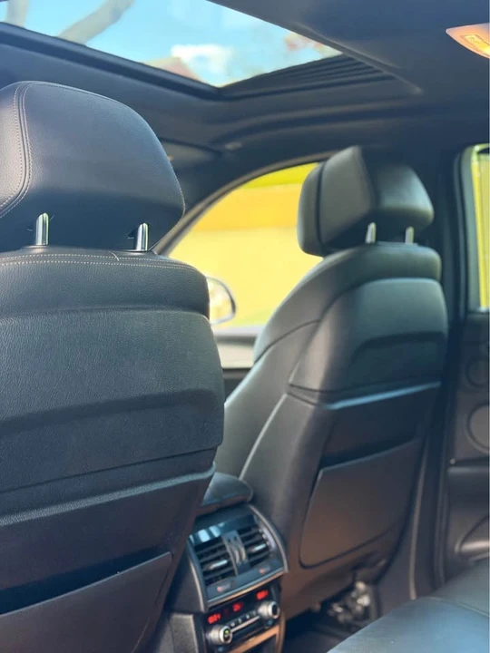 2019 BMW F16 X6 - Image 9 of 15