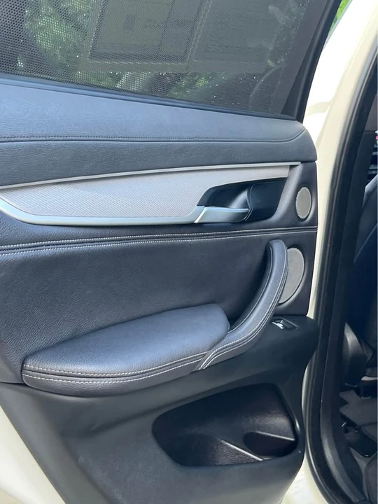 2019 BMW F16 X6 - Image 13 of 13