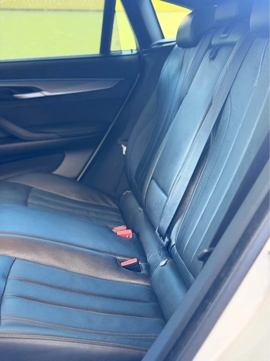 2019 BMW F16 X6 - Image 8 of 15