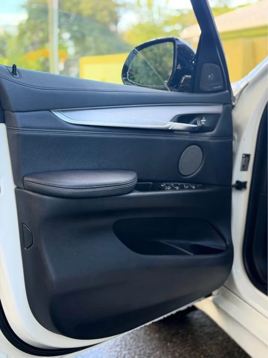 2019 BMW F16 X6 - Image 14 of 15