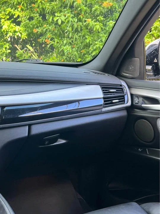 2019 BMW F16 X6 - Image 5 of 13