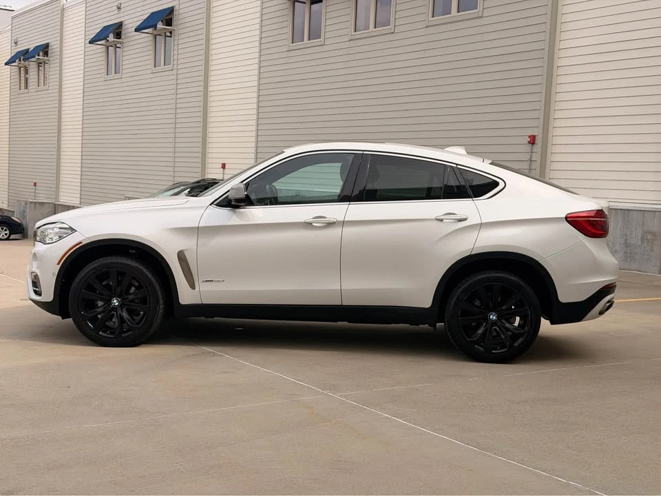2019 BMW F16 X6 - Image 6 of 20