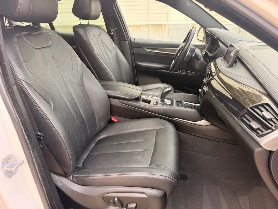 2019 BMW F16 X6 - Image 19 of 20