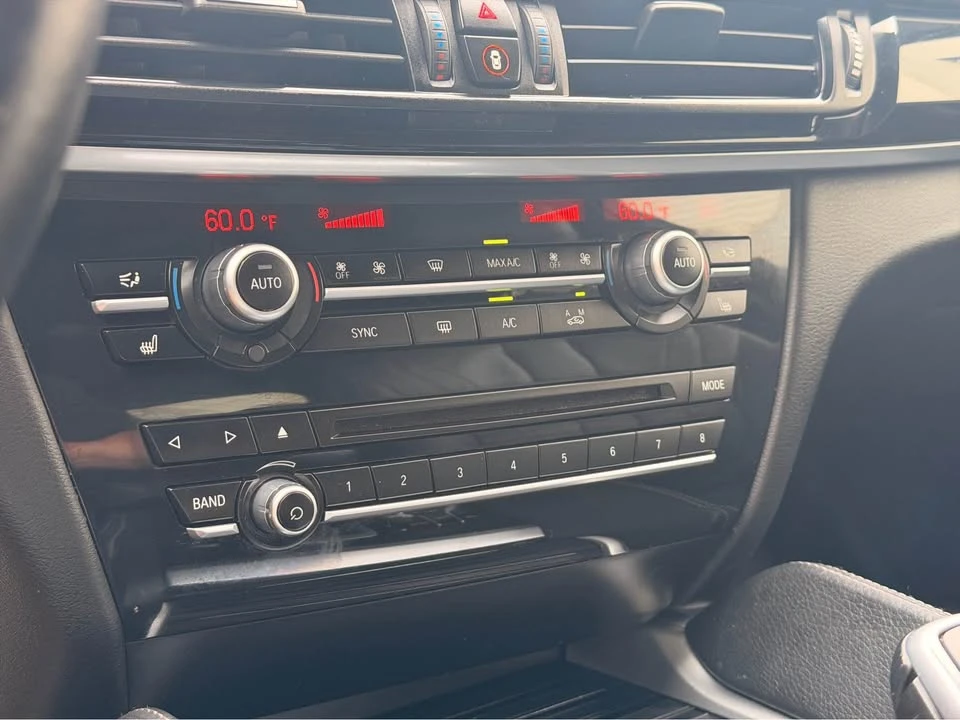 2019 BMW F16 X6 - Image 13 of 20